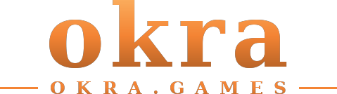 okra logo