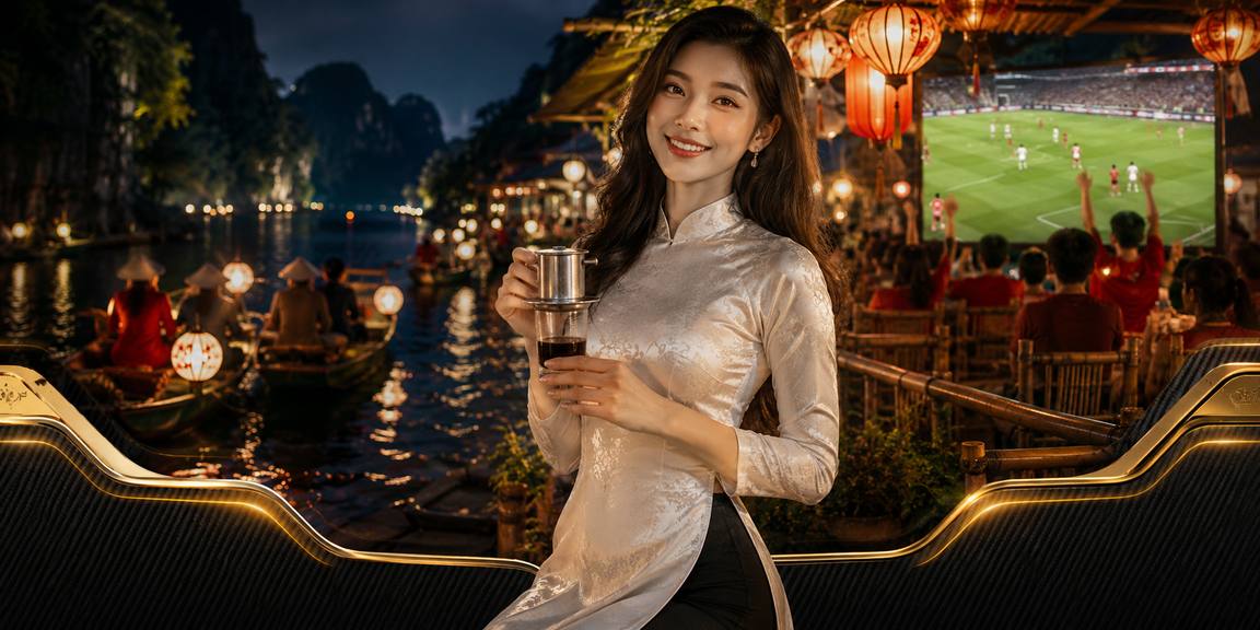 okra Chúng tôi vận hành sảnh game thế nào