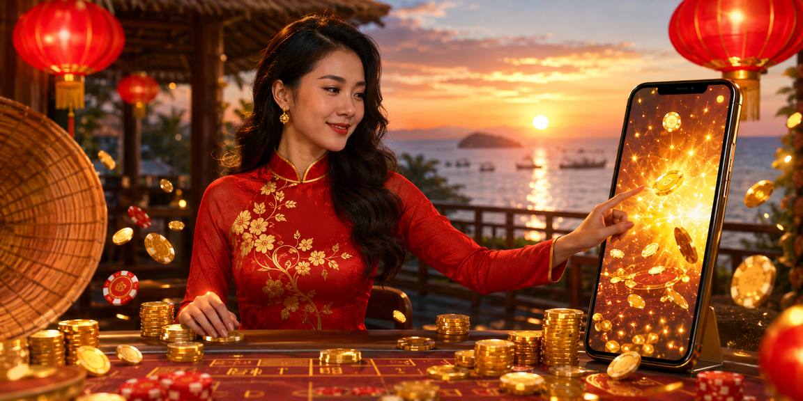 okra Bên Trong Sảnh Casino Moi